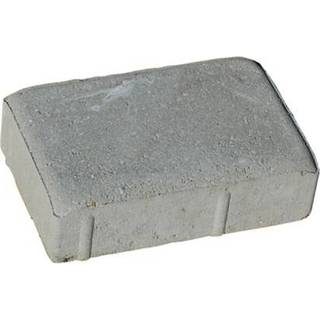 Hjertingsten grå 14 x 21 x 5 cm