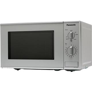 Panasonic NN-K121MMEPG - Silver