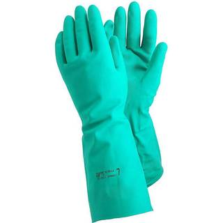 Tegera 48 Kemikaliebeskyttelseshandske nitril 10