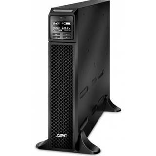 APC SRT3000XLI - Smart-UPS On-Line - 3000VA/2700W - Double Conversion Online UPS
