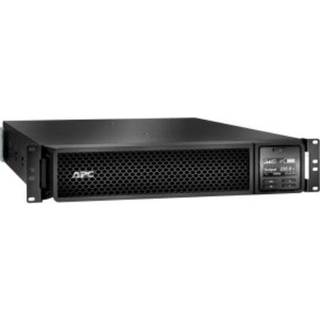 APC SRT3000RMXLW-IEC - Smart-UPS On-Line - 3000VA/2700W - Double Conversion Online UPS
