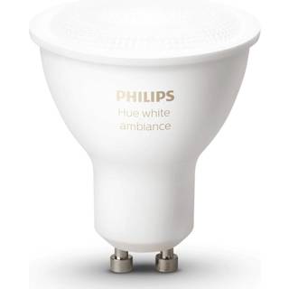 Philips Hue Ambiance GU10 - 1-Pak (NY 2024 MODEL)