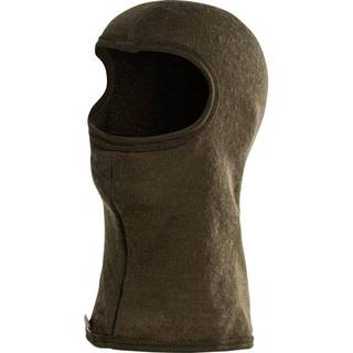 Woolpower Balaclava 200 Pine Green, S