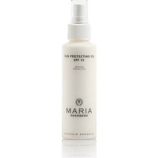 Maria Åkerberg Sun Protecting oil-Spf 15 125 ml