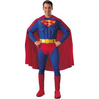 Superman kostume