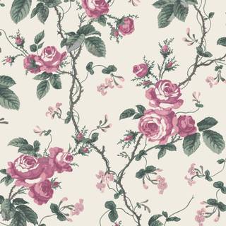 French Roses - 7210