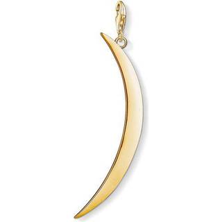 Thomas Sabo Charm - Mond Gold - Y0004-413-39 - gold