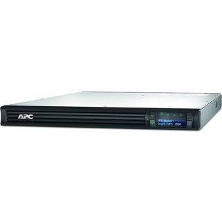 APC SMT1500RMI1U - Smart-UPS - 1500VA/1000W - Line Interactive UPS
