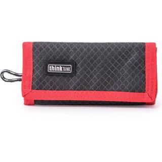 Think Tank Pee Wee Pixel Pocket Rocket, Red