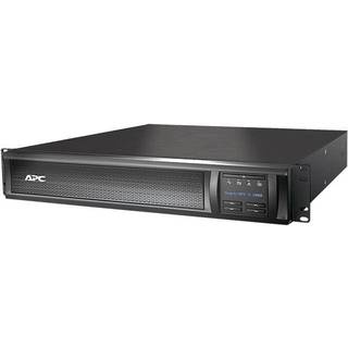 APC SMX2200R2HVNC - Smart-UPS X - 2200VA/1980W - Line Interactive UPS