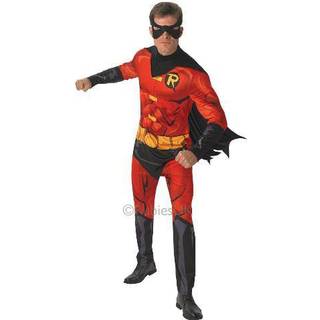 Robin kostume
