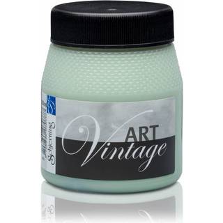 Kalkmaling Dusty Green
