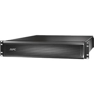 APC Smart-UPS X 120V External Battery Pa