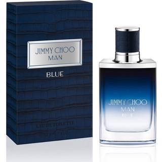 Jimmy Choo Man Blue EDT 50 ml