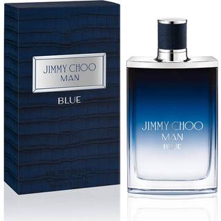 Jimmy Choo Man Blue Edt Spray 100 ml