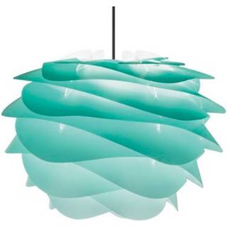 UMAGE Carmina Mini Ø32 Turkis - Lampeskærm