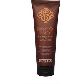 OSMO Berber Oil Mask 250 ml.