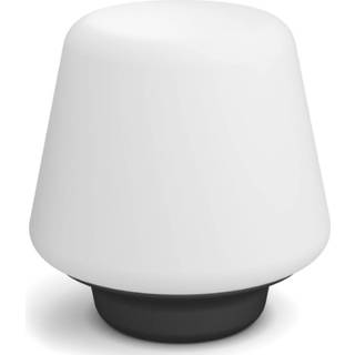 Philips Hue - Wellness Hue Bordlampe Sort