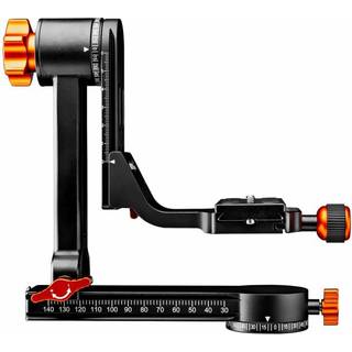 Walimex Pro Alu. A20 Gimbal tripod head