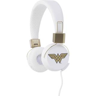 OTL Wonder Woman