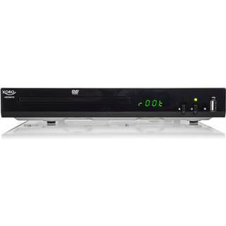 Xoro HSD 8470
