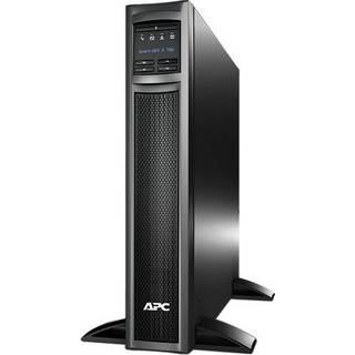 APC Smart-UPS X 750VA Tower/Rack UPS