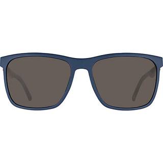 Tommy Hilfiger TH 1445/S LCN/NR 57 Solbriller Mænd Blue - Blue - 57mm