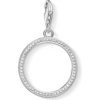 Thomas Sabo Charm - Kreis - 1530-051-14 - silber