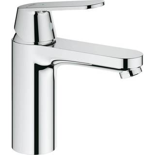 Grohe Eurosmart Cosmopolitan håndvaskarmatur uden bundventil, krom