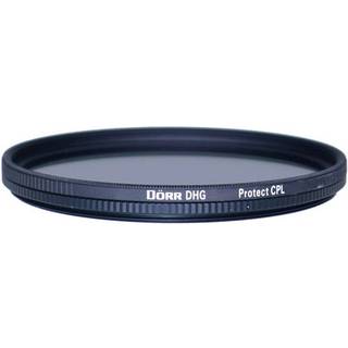 Dörr DHG Circular polarizing filter 82mm