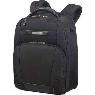 Samsonite Pro DLX5 14,1" Rygsæk Sort