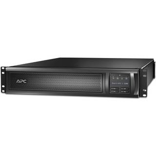 Apc Smart-ups X 2200 Rack/tower Lcd