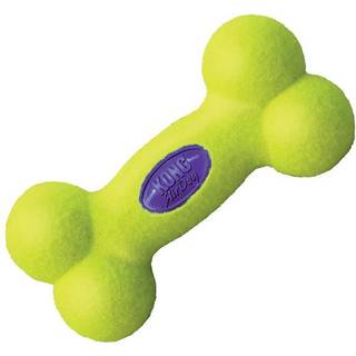 KONG AirDog Squeaker Bone