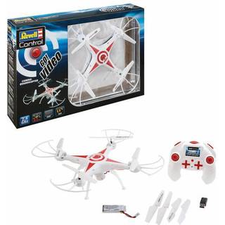 Quadcopter 'GO! VIDEO'