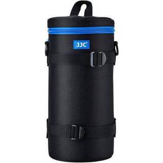 JJC DLP-7II Deluxe Lens Pouch for interchangeable lens 124 x 310 mm