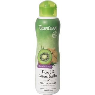 Tropiclean Balsam Fugtgivende Kiwi/Cacao 355 ml.