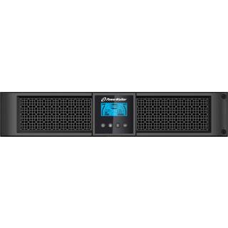 BlueWalker 10120023 - PowerWalker VI RT HID - 1500VA/1350W - Line Interactive UPS
