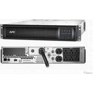 APC Smart-UPS 3000 LCD - UPS - 2.7 kW