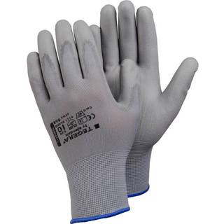 Tegera 868 Montagehandske PU / polyester, 6-pak 9
