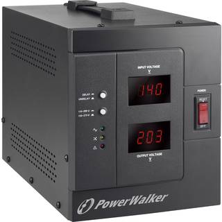 Powerwalker Avr 3000/siv
