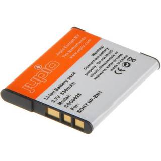Jupio CSO0025 NP-BN1 Batteri