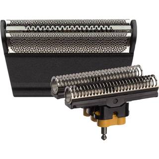 Braun Skærehoved 31 B