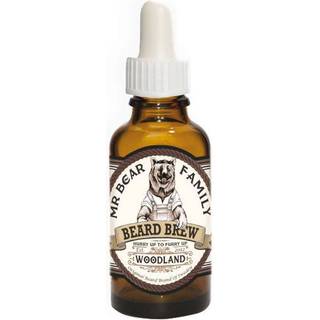 Mr. Bear Family Skægolie Woodland (30 ml)