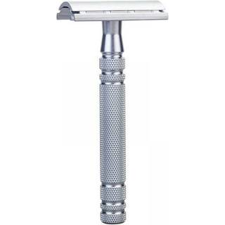 Feather All Stainless Double Edge Razor AS-D2 1 stk