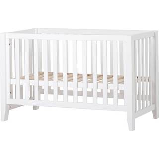 Hoppekids ANTON tremmeseng 60x120 cm