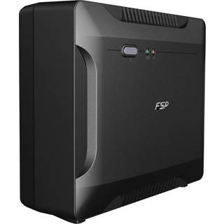 FSP PPF3600210 - Nano 600 - 600VA/360W