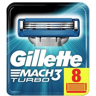 Barberblade 3-blads (På lager i varehus)