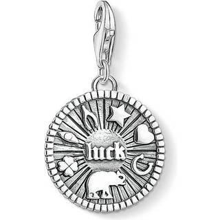 Thomas Sabo Charm - Glück - 1682-637-21 - silber