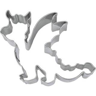 Udstikker drage 8 cm