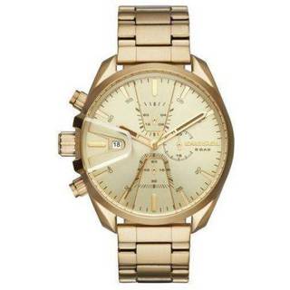 Diesel MS9 Chronograph DZ4475 - Herre - 47 mm - Analog - Quartz - Mineralglas